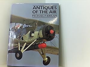 Antiques of the Air