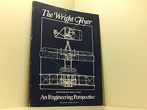 Bild des Verkufers fr The Wright Flyer: An Engineering Perspective zum Verkauf von Book Broker