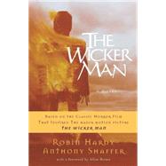 Image du vendeur pour The Wicker Man A Novel mis en vente par eCampus