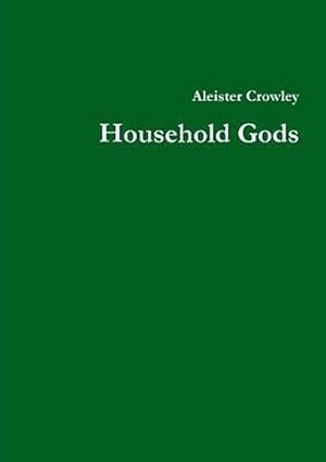 Bild des Verkufers fr Household Gods (Paperback) zum Verkauf von Grand Eagle Retail