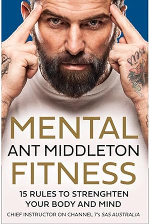 Seller image for Mental Fitness (Paperback) for sale by Grand Eagle Retail