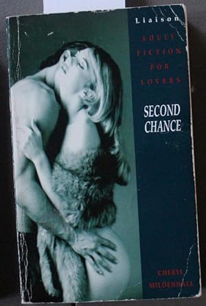 Imagen del vendedor de Second Chance - Adult Fiction for Lovers. a la venta por Comic World