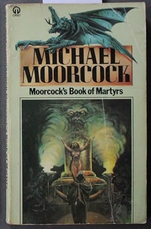 Seller image for Moorcock's Book of Martyrs for sale by Comic World