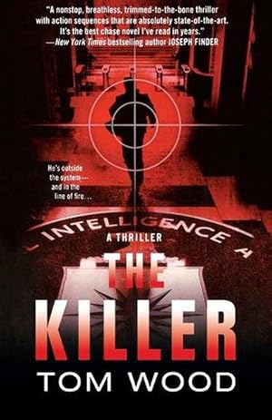 Imagen del vendedor de The Killer (Paperback) a la venta por Grand Eagle Retail