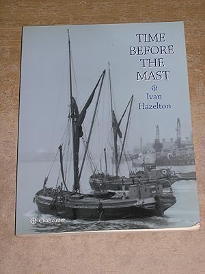 Immagine del venditore per Time Before the Mast venduto da Neo Books