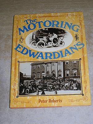 The motoring Edwardians