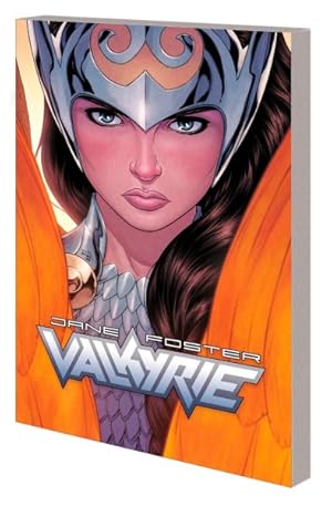 Seller image for Jane Foster the Saga of Valkyrie for sale by GreatBookPrices