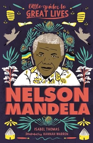 Immagine del venditore per Nelson Mandela venduto da GreatBookPrices