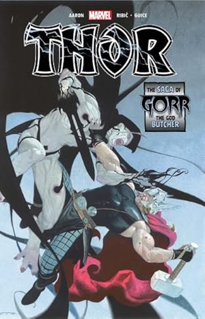 Immagine del venditore per Thor : The Saga of Gorr the God Butcher venduto da GreatBookPrices