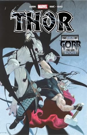 Immagine del venditore per Thor : The Saga of Gorr the God Butcher venduto da GreatBookPrices