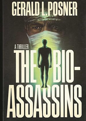 Seller image for THE BIO-ASSASSINS for sale by SCENE OF THE CRIME 