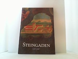 Steingaden 1147-1997. Festschrift zur 850-Jahr-Feier.