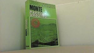 Monte Cassino. Archivio Guerra.