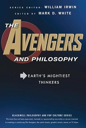Seller image for The Avengers and Philosophy (Paperback) for sale by Grand Eagle Retail
