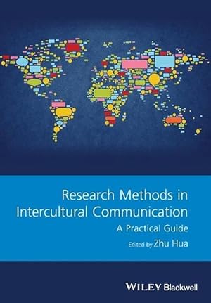 Seller image for Research Methods in Intercultural Communication (Paperback) for sale by Grand Eagle Retail