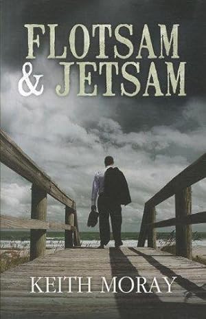 Immagine del venditore per Flotsam & Jetsam venduto da WeBuyBooks