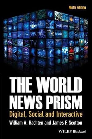 Seller image for The World News Prism (Paperback) for sale by Grand Eagle Retail