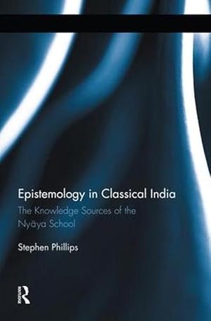 Immagine del venditore per Epistemology in Classical India (Paperback) venduto da Grand Eagle Retail