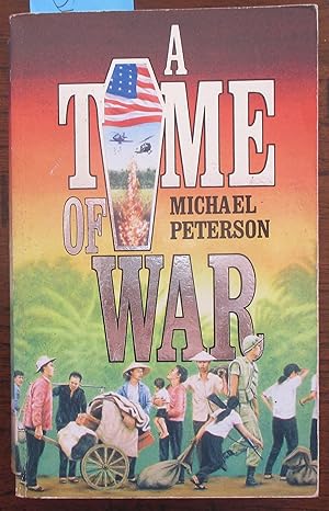 Seller image for Time of War, A for sale by Reading Habit