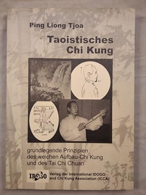 Taoistisches Chi Kung [signiert].