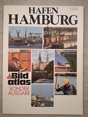 HB-Bildatlas Hafen Hamburg.