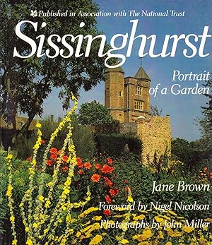 Sissinghurst, Portrait of a Garden