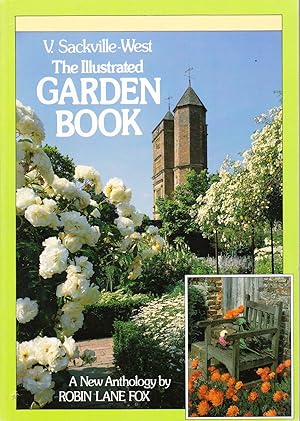 The Illustrated Garden Book