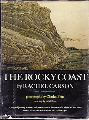 Seller image for The Rocky Coast for sale by Ironwood Books