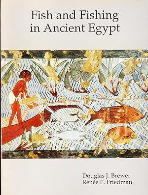 Image du vendeur pour Fish and Fishing In Ancient Egypt mis en vente par Ironwood Books