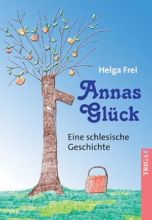 Annas Glück: Eine schlesische Geschichte