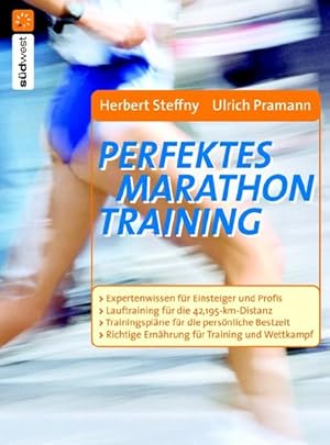 Perfektes Marathontraining: In kleinen Schritten zum großen Ziel
