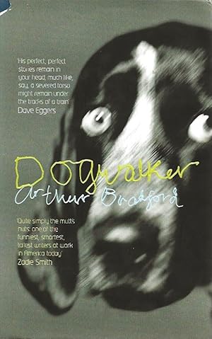 Seller image for Dogwalker for sale by Badger Books