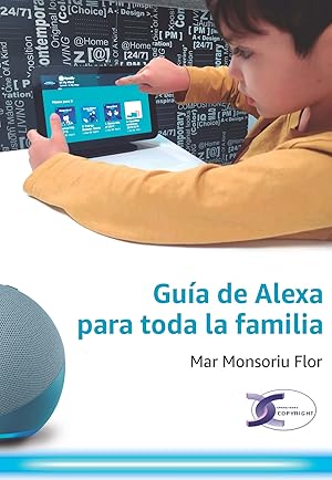 Imagen del vendedor de Guia de alexa para toda la familia a la venta por Imosver