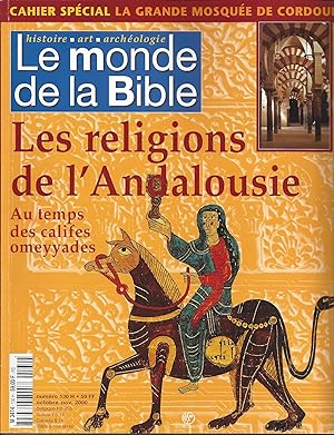 Les religions de l'Andalousie au temps des califes omeyyades