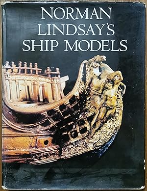 Norman Lindsay's Ship Models