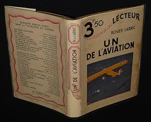 Image du vendeur pour Un de l'aviation mis en vente par Abraxas-libris