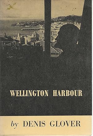 Wellington Harbour