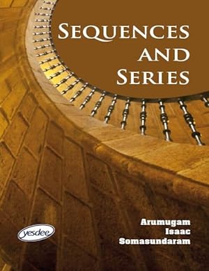 Seller image for Sequences and Series for sale by Vedams eBooks (P) Ltd