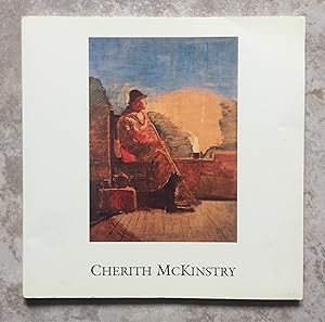 Immagine del venditore per Cherith McKinstry, 1928-2004 (Exhibition Catalogue) venduto da Joe Collins Rare Books