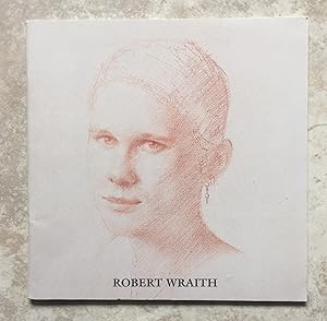 Robert Wraith (Exhibition Catalogue)