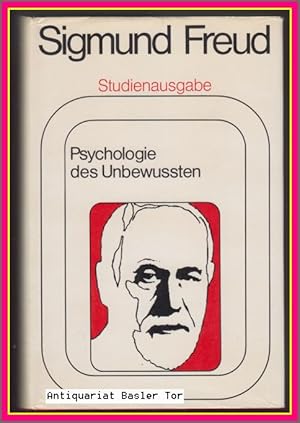 Psychologie des Unbewussten.