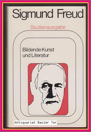 Bildende Kunst und Literatur.