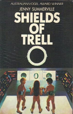 Seller image for SHIELDS OF TRELL for sale by Black Stump Books And Collectables