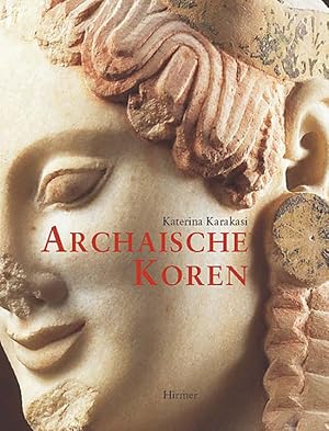 Image du vendeur pour Archaische Koren mis en vente par artbook-service