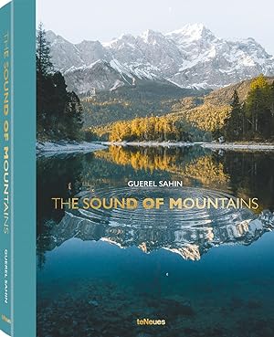 Seller image for The Sound of Mountains. for sale by artbook-service