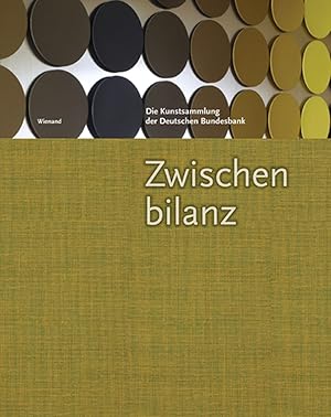 Immagine del venditore per Zwischenbilanz. Die Kunstsammlung der Deutschen Bundesbank: Interim Account. The Art Collection of the Deutsche Bundesbank: Die Kunstsammlung der . The Art Collection of the Deutsche Bundesbank venduto da artbook-service