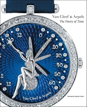 Seller image for Serres, M. Van Cleefs a. Arpels Poetry of Time engl. for sale by artbook-service