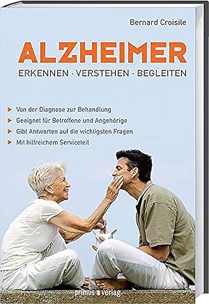 Bild des Verkufers fr Croisile B. Alzheimer (R) zum Verkauf von artbook-service
