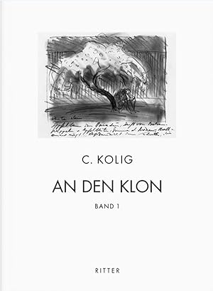 Seller image for Kolig, C. An den Klon Bd. 1 for sale by artbook-service