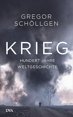 Seller image for Krieg: Hundert Jahre Weltgeschichte for sale by artbook-service
